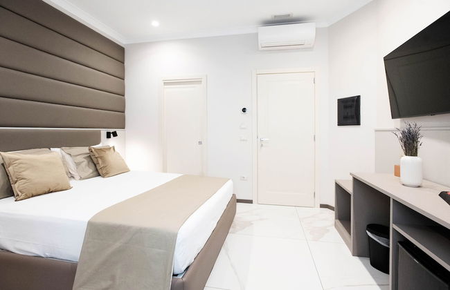 Imperatrice Suites - Foto 28