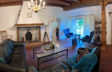 Reetdachhaus am See Ostfriesland - Foto 7