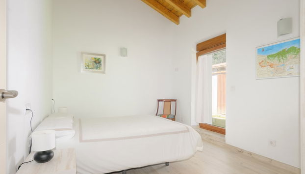 Équipements de la chambre