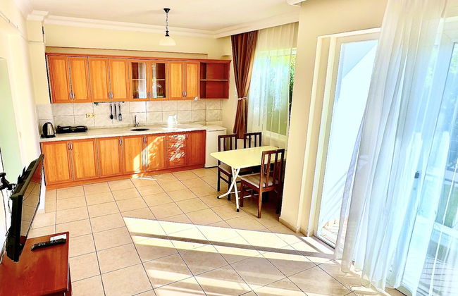 Melissa Garden Apart Hotel - Foto 8