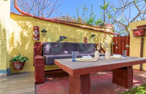 Dikella Beach 3 BDR Summer House - Foto 42