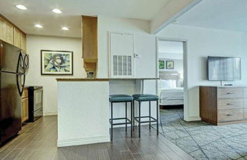 Beautiful Hotel in Desert Rose Resort - 1BD Sleeps - Foto 9