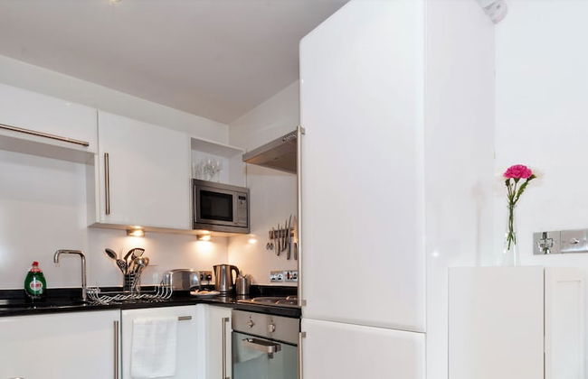 The Chamber Suites - Photo 6