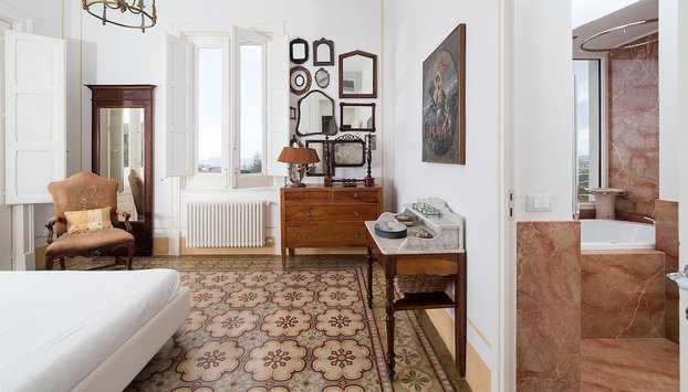 Il Giardino Ritrovato - Foto 3, Habitación