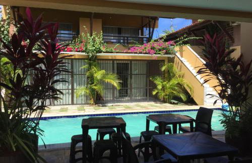 Apartamentos Condominio a Beira Mar - Foto 28