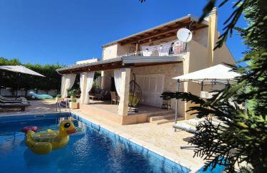 Villa Susann - Photo 2