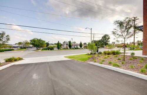 Bloomington Getaway Less Than 1 Mi to IU Campus! - Foto 26