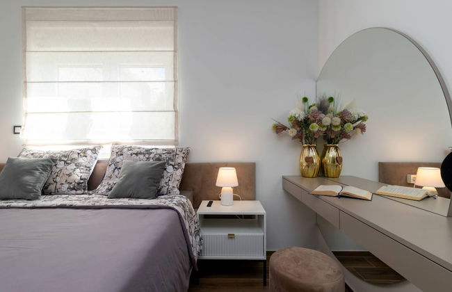 Luminous Infinity Villa With Pool and Gym - Foto 7