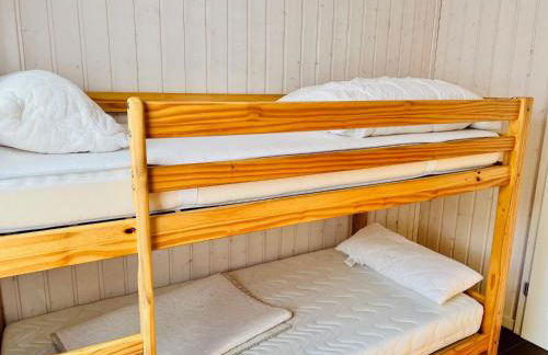 Ferienhaus Bungalow Schloss Dankern, Emsland - Photo 6