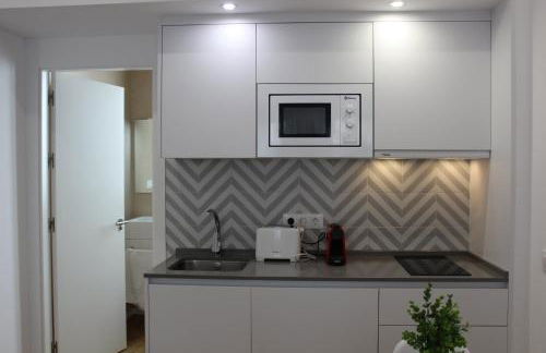 Encanto de la Catedral Ha Loft - Foto 12