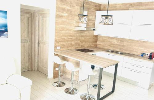 splendido appartamento con piscina a due passi dalla spiaggia - Foto 7