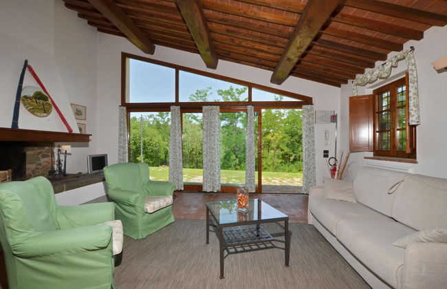 Francigena Apartments - Foto 48