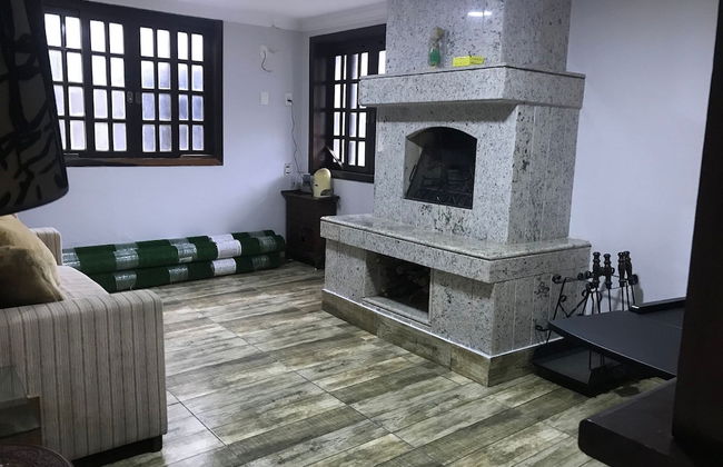 Casa Indaiá - Foto 39