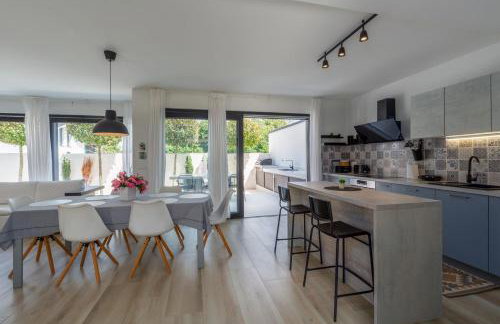 Villa Ventana with terrace and BBQ - Foto 13