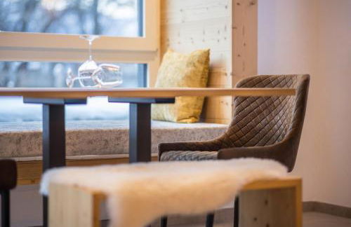 Apartments Armeri Black Dolomites - Foto 10