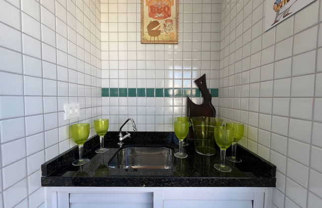 RESIDENCIAL VISTA VERDE - Photo 20