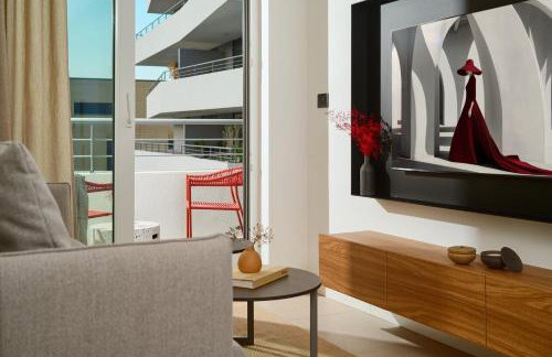 Urban Nook Design Apartments - Private Garage Parking - Foto 69