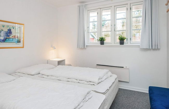 8 Person Holiday Home in Aabenraa-by Traum - Foto 18