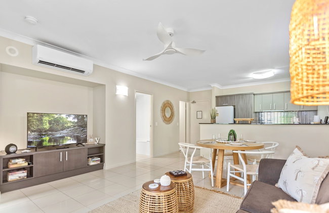 Lux Resort - 9 Pools Gym Free Parking - Foto 23