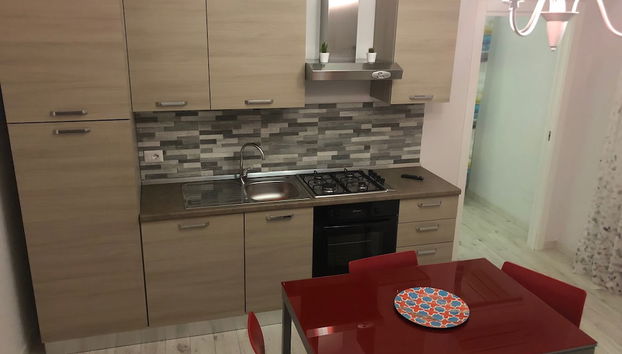 Casa Vacanze De Nittis - Foto 2, Imagen principal