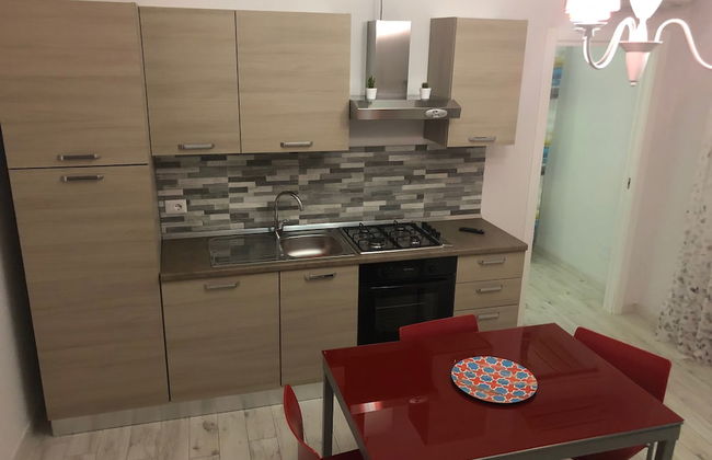 Casa Vacanze De Nittis - Foto 1