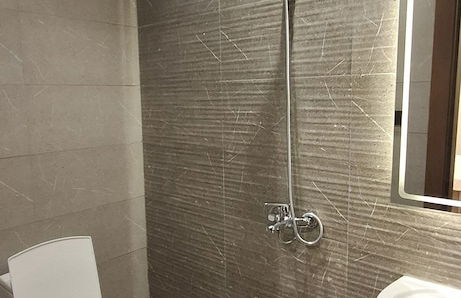 luluat althuraya serviced apartments esh - Foto 25