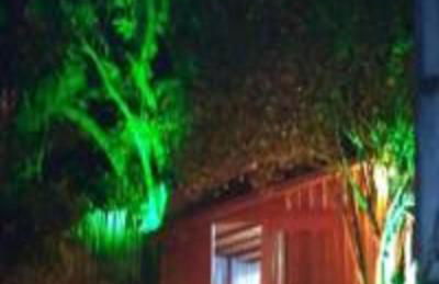 Cabana Deck 3 - Rota Serra do Rio do Rastro - Foto 9