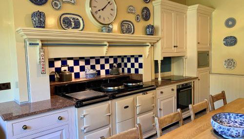 Dungarthill House - Foto 4