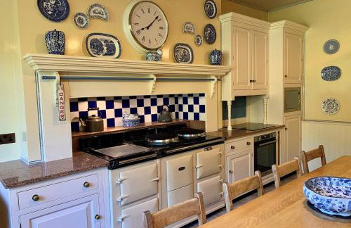 Dungarthill House - Foto 4