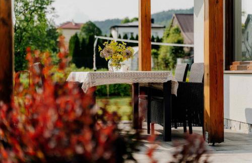 Domek GORCZAŃSKA KOLIBA w Gorcach - Foto 12