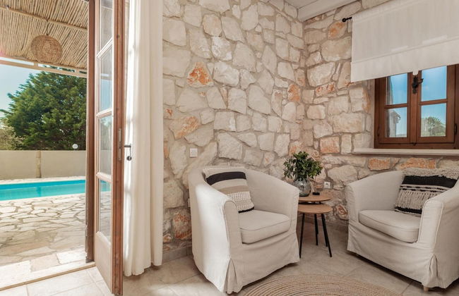 Villa Boscheto Tria in Ionian Islands - Foto 14