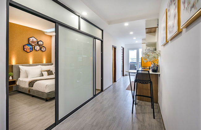 Sens House Nha Trang - The Skyline - Foto 39