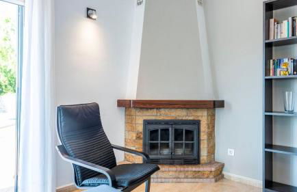 Villa Rosa de Cómpeta Canillas de Albaida by Ruralidays - Foto 17