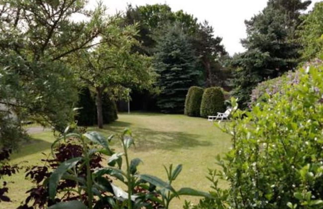 "laura" Comfortable Holiday Residence - Photo 25