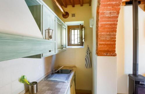 Locanda del Viandante - Valle Apartments & Pool - Foto 63