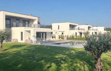Funkey Villas Istria - Foto 36