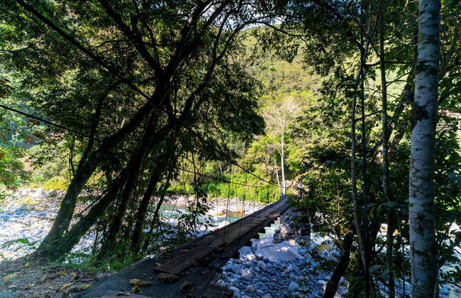 Casa de campo Los Yungas - Photo 47