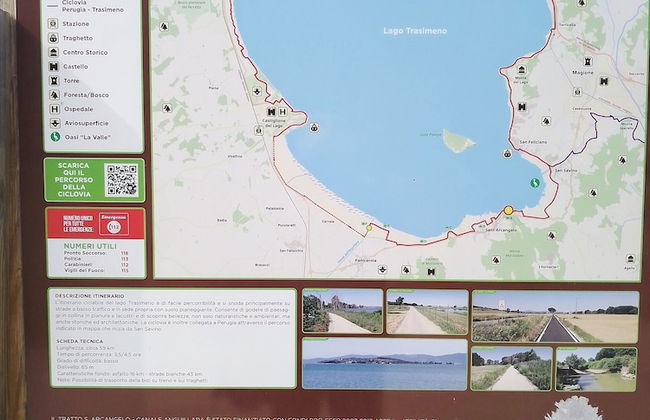 Borgo Cenaioli - Photo 15