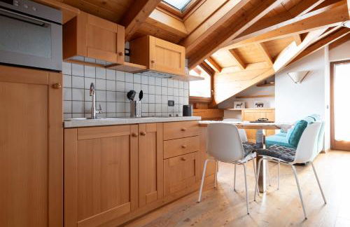 Chalet Vedig - Foto 31