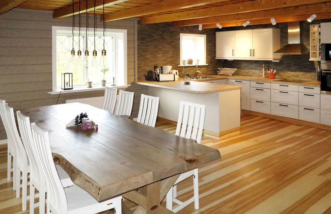 Kvisthån Idegranen - Photo 2