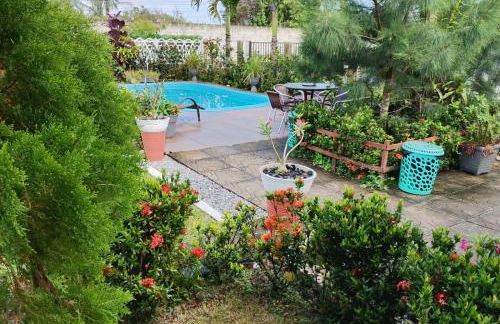 Casa em Reserva Ambiental com Piscina Privativa - Foto 9