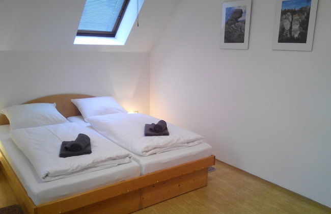 Mansion in Starkov Near Acitvities - Foto 3