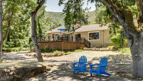 Dock, Slip and Launch Waterfront Home on Clear Lake - Foto 2