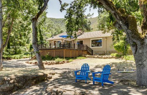 Dock, Slip and Launch Waterfront Home on Clear Lake - Foto 2