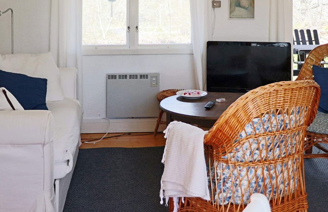 5 Person Holiday Home in Falkenberg - Photo 7