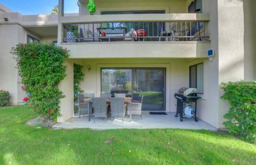 Golf, Hike and Relax Cathedral City Condo - Foto 20