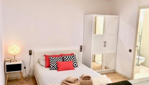Nice apartment in the middle of Born - Foto 4
