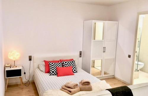 Nice apartment in the middle of Born - Photo 4