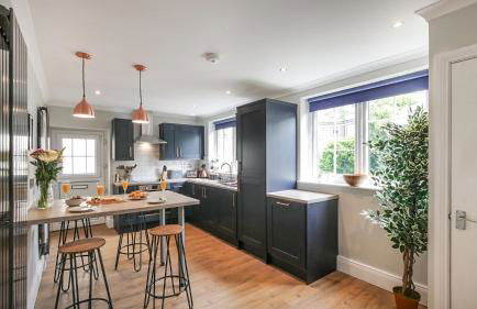 Isaac's Cottage - Foto 9