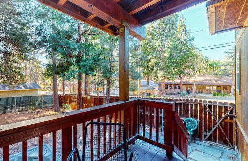 Wanderlust Cabin - Foto 24